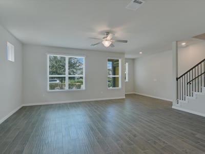 Property photo 2 at 8717 Whitter DR Unit #B - 3 bed 2 bath home