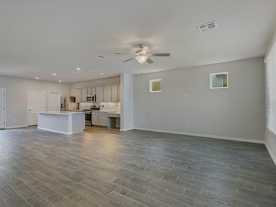 Property photo 4 at 8717 Whitter DR Unit #B - 3 bed 2 bath home