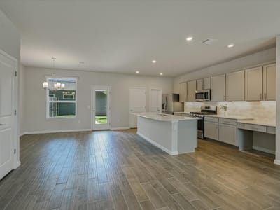 Property photo 5 at 8717 Whitter DR Unit #B - 3 bed 2 bath home