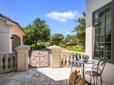 Property photo 2 at 8734 Chalk Knoll DR - 4 bed 4 bath home