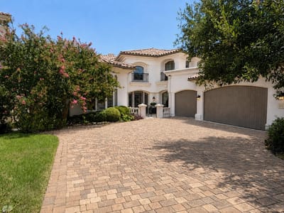 Property photo 3 at 8734 Chalk Knoll DR - 4 bed 4 bath home