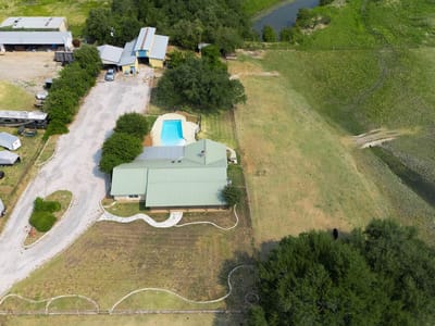 Property photo 2 at 8750 FM 2243 C - N/A, Leander, TX