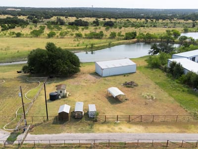 Property photo 4 at 8750 FM 2243 C - N/A, Leander, TX