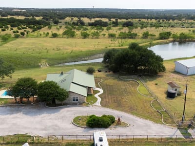 Property photo 5 at 8750 FM 2243 C - N/A, Leander, TX