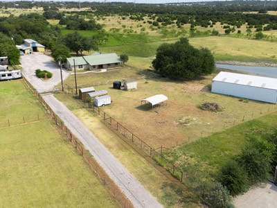 Property photo 2 at 8750 FM 2243 - N/A, Leander, TX