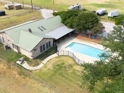 Property photo 4 at 8750 FM 2243 - N/A, Leander, TX