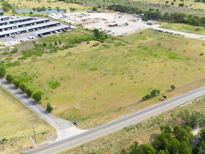 Property photo 3 at 8750 Rm 2243 - NA, Leander, TX
