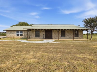Property photo 3 at 8750 Rm 2243 R - 3 bed 2 bath home