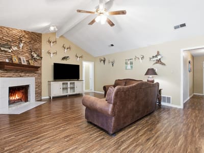 Property photo 4 at 8750 Rm 2243 R - 3 bed 2 bath home