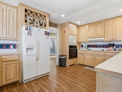 Property photo 5 at 8750 Rm 2243 R - 3 bed 2 bath home