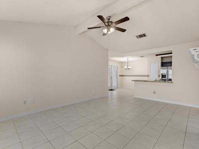 Kitchen at 8754 Birmingham Dr - 2 bed 2 bath home