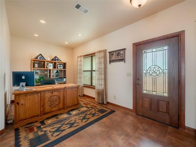 Kitchen at 877 County Road 455 - 3 bed 2 bath home
