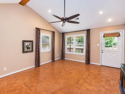 Kitchen at 877 Hollow Bend Unit #229 - 4 bed 2 bath home