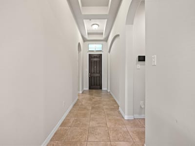 Primary bedroom at 877 Hot Spring VLY - 3 bed 2 bath home