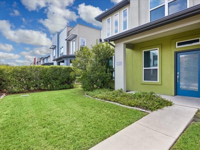 Property photo 2 at 8800 Whitter DR Unit #58 - 3 bed 2 bath home