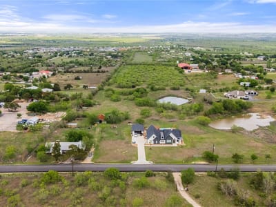 Property photo 2 at 8802 Evelyn RD - ABS 523 SUR 4 MONTGOMERY J S ACR, Buda, TX