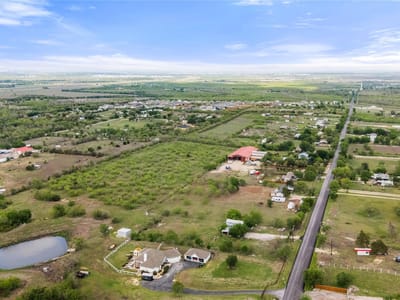 Property photo 3 at 8802 Evelyn RD - ABS 523 SUR 4 MONTGOMERY J S ACR, Buda, TX