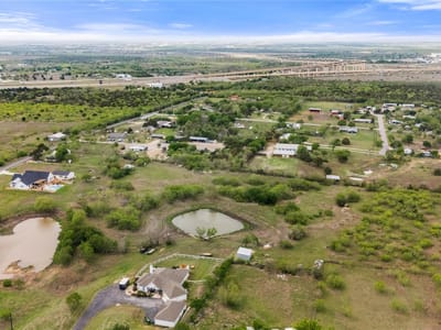 Property photo 4 at 8802 Evelyn RD - ABS 523 SUR 4 MONTGOMERY J S ACR, Buda, TX
