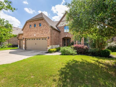 Kitchen at 8808 Flycatcher CT - 4 bed 4 bath home