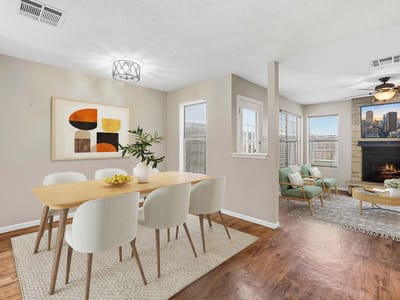 Property photo 3 at 8811 Schick RD - Turtle Rock Estates, Austin, TX