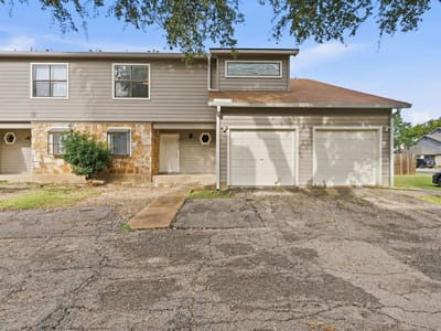 Property photo 5 at 8811 Schick RD - Turtle Rock Estates, Austin, TX