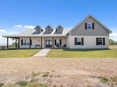 Photo 3 of 40 at 8813 & 8725 Stallion RD - 5 bed 4 bath home