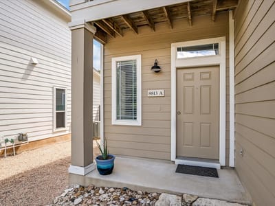 Property photo 2 at 8813 Mountain Shadows CV Unit #A - 2 bed 2 bath home