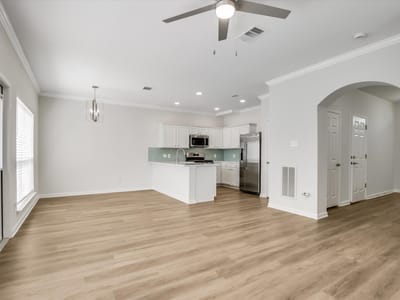 Property photo 4 at 8813 Mountain Shadows CV Unit #A - 2 bed 2 bath home