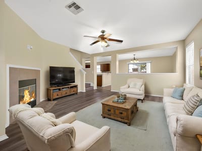 Property photo 2 at 8813 Wiley WAY - 3 bed 2 bath home