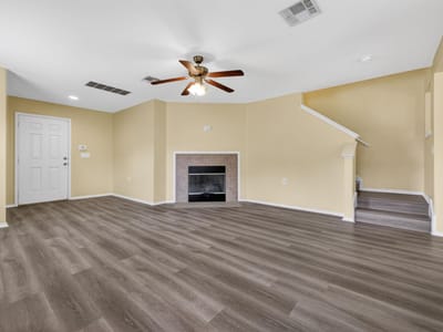 Property photo 3 at 8813 Wiley WAY - 3 bed 2 bath home