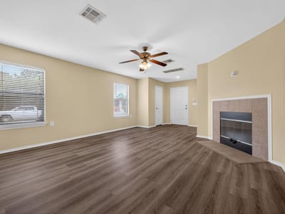 Property photo 4 at 8813 Wiley WAY - 3 bed 2 bath home