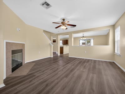 Property photo 5 at 8813 Wiley WAY - 3 bed 2 bath home