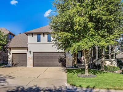Property photo 3 at 8817 Ambrosia DR - 4 bed 3 bath home