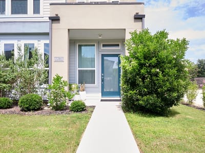 Property photo 2 at 8817 Whitter DR Unit #B - 3 bed 2 bath home