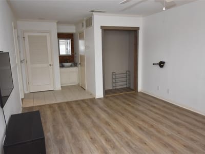 Kitchen at 8888 Tallwood Dr Unit #2109 - 2 bed 2 bath home