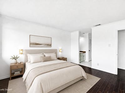 Property photo 3 at 8888 Tallwood DR Unit #2307 - 1 bed 1 bath home