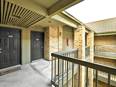 Property photo 4 at 8888 Tallwood DR Unit #2307 - 1 bed 1 bath home