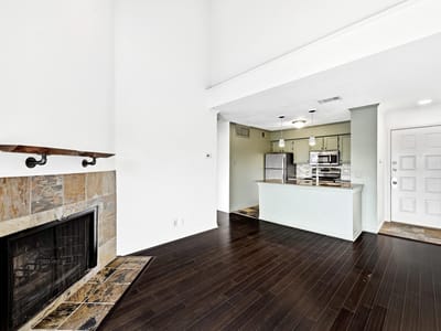 Property photo 5 at 8888 Tallwood DR Unit #2307 - 1 bed 1 bath home