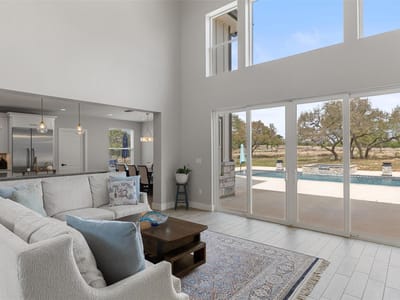 Primary bedroom at 889 Brock Hollow Dr - 4 bed 3 bath home