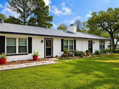 Kitchen at 890 Highway 21 - 3 bed 2 bath home