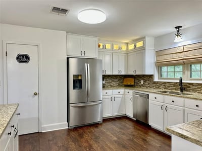 Bathroom at 890 Highway 21 - 3 bed 2 bath home