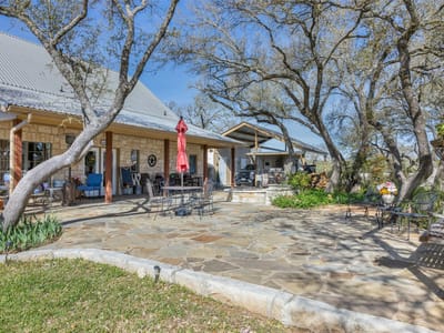 Kitchen at 8901 County Road 108 - 2 bed 2 bath home