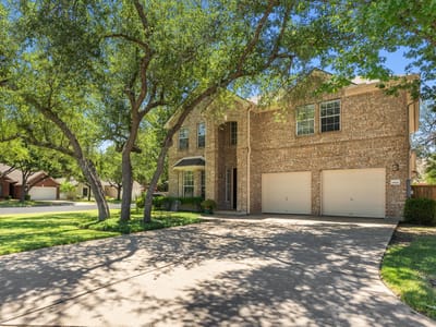 Property photo 5 at 8901 Spearhead CV - 4 bed 2 bath home