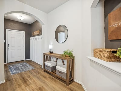 Bathroom at 8902 Alabama Ave - 4 bed 2 bath home