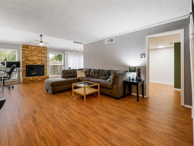 Property photo 3 at 8903 Trone CIR Unit #C - 3 bed 1 bath home