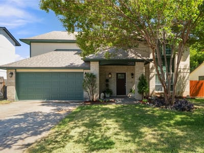 Property photo 3 at 8904 Bridgewood TRL - 5 bed 4 bath home