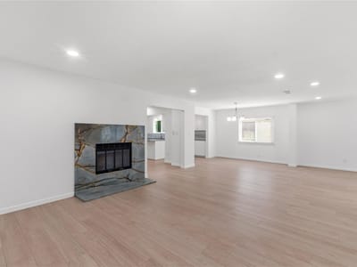 Property photo 4 at 8904 Bridgewood TRL - 5 bed 4 bath home