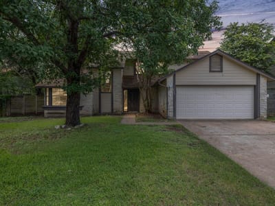 Property photo 2 at 8905 Bridgewood TRL - 4 bed 2 bath home