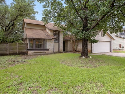 Property photo 3 at 8905 Bridgewood TRL - 4 bed 2 bath home