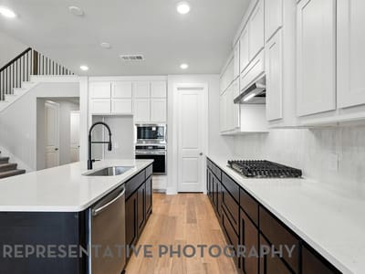 Bathroom at 8905 Turaco TRL - 4 bed 4 bath home